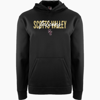 BSN SPORTS Youth Recruit Hoodie