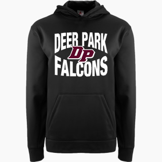 BSN SPORTS Youth Recruit Hoodie