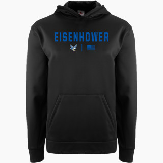 BSN SPORTS Youth Recruit Hoodie