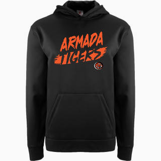 BSN SPORTS Youth Recruit Hoodie