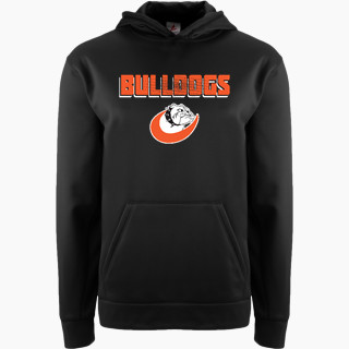 BSN SPORTS Youth Recruit Hoodie