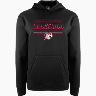 BSN SPORTS Youth Recruit Hoodie