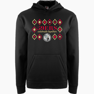 BSN SPORTS Youth Recruit Hoodie