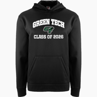 BSN SPORTS Youth Recruit Hoodie