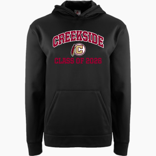 BSN SPORTS Youth Recruit Hoodie