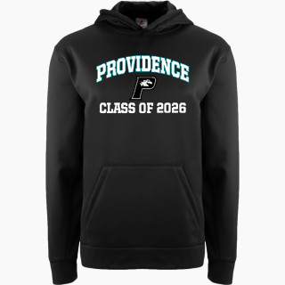 BSN SPORTS Youth Recruit Hoodie