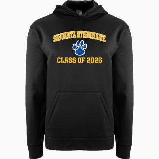 BSN SPORTS Youth Recruit Hoodie