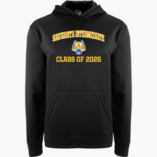 BSN SPORTS Youth Recruit Hoodie