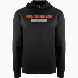 BSN SPORTS Youth Recruit Hoodie