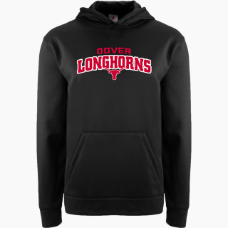 BSN SPORTS Youth Recruit Hoodie