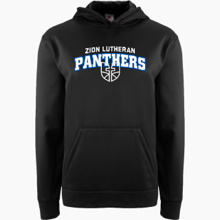 BSN SPORTS Youth Recruit Hoodie