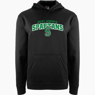 BSN SPORTS Youth Recruit Hoodie