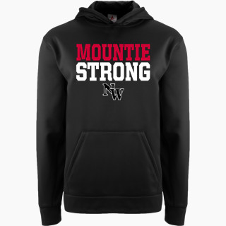 BSN SPORTS Youth Recruit Hoodie