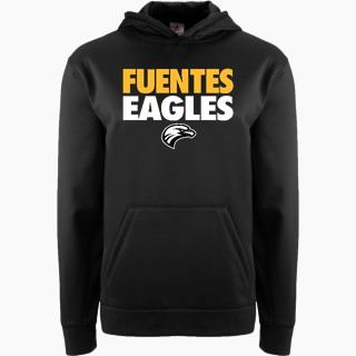 BSN SPORTS Youth Recruit Hoodie