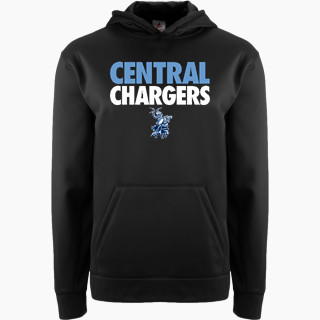 BSN SPORTS Youth Recruit Hoodie