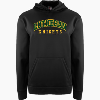 BSN SPORTS Youth Recruit Hoodie
