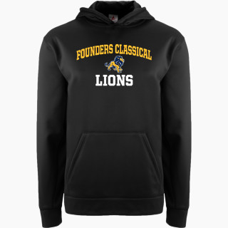 BSN SPORTS Youth Recruit Hoodie