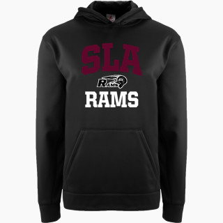 BSN SPORTS Youth Recruit Hoodie