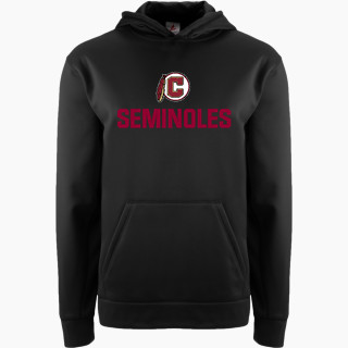 BSN SPORTS Youth Recruit Hoodie