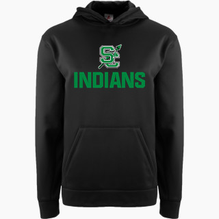 BSN SPORTS Youth Recruit Hoodie
