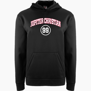 BSN SPORTS Youth Recruit Hoodie