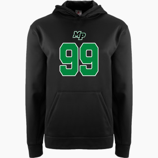 BSN SPORTS Youth Recruit Hoodie