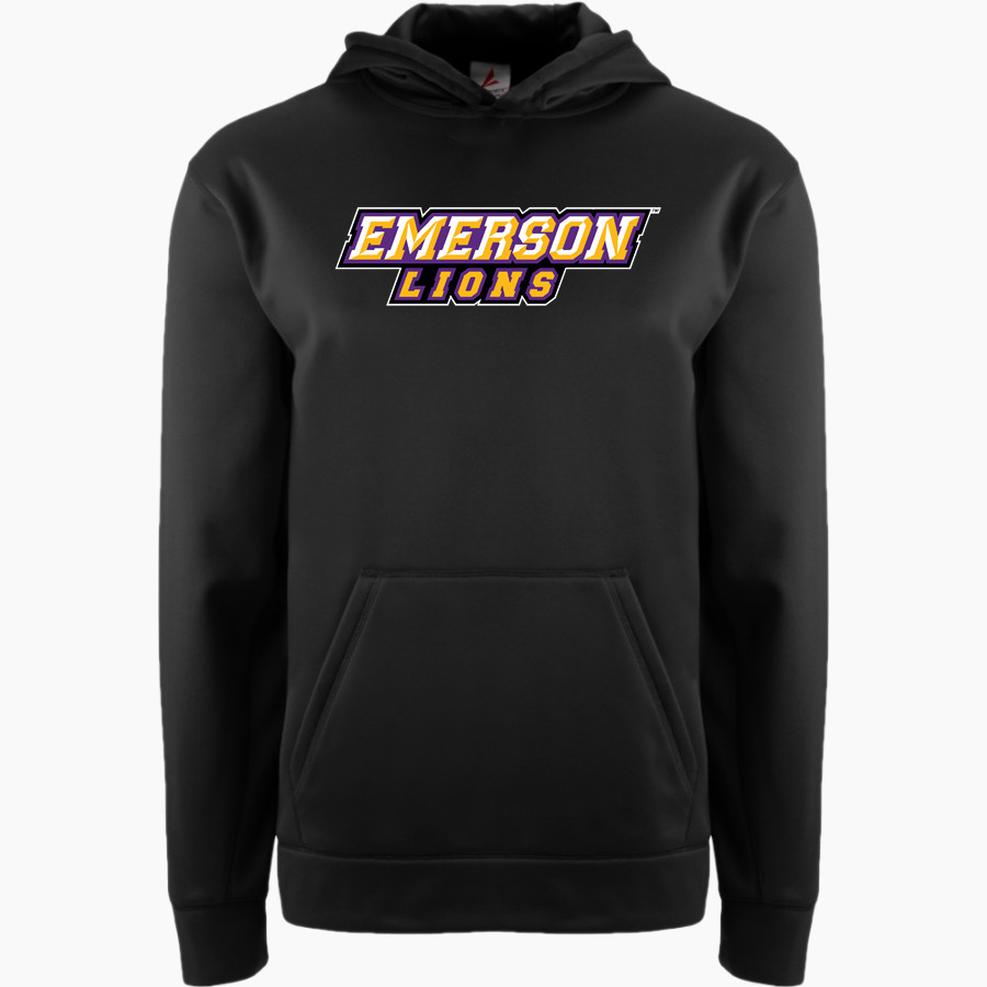 Emerson Lions BSN SPORTS Youth Recruit Hoodie
