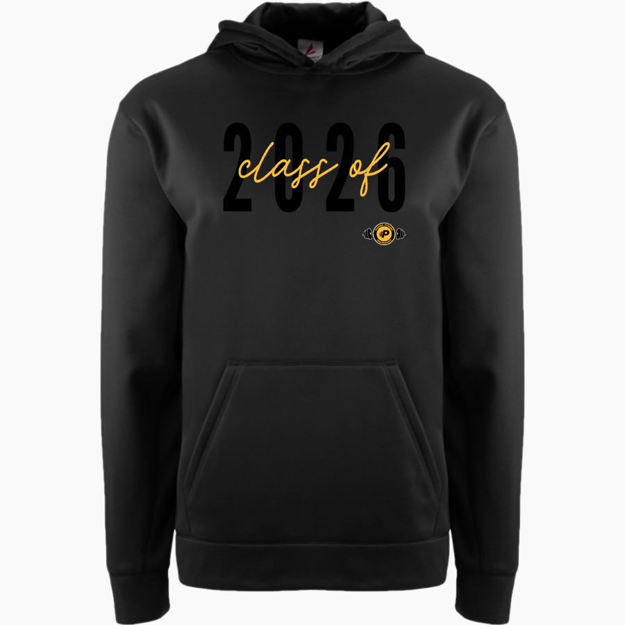 Premier Pitching Performance <span class="pdp-name-mascot">Premier Pitching And Performance Baseball</span> BSN SPORTS Youth Recruit Hoodie