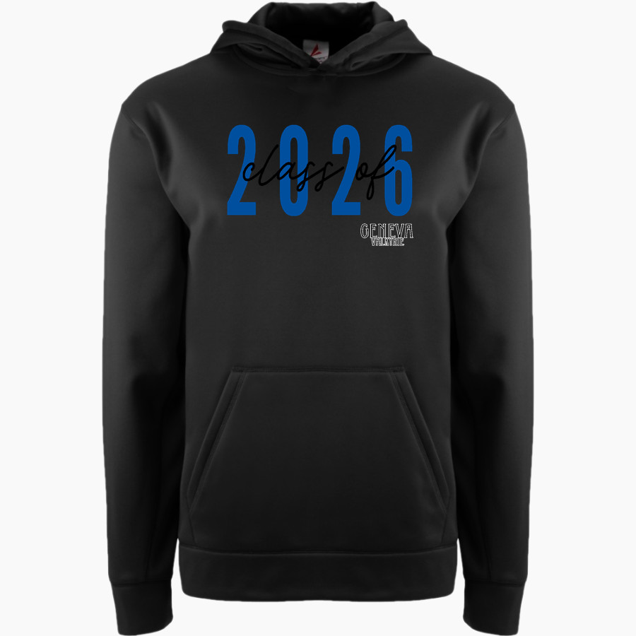 Geneva Valkyrie BSN SPORTS Youth Recruit Hoodie