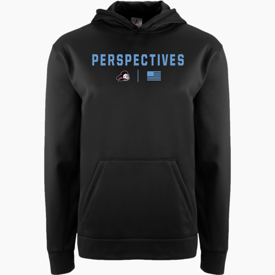 Perspectives Warriors BSN SPORTS Youth Recruit Hoodie