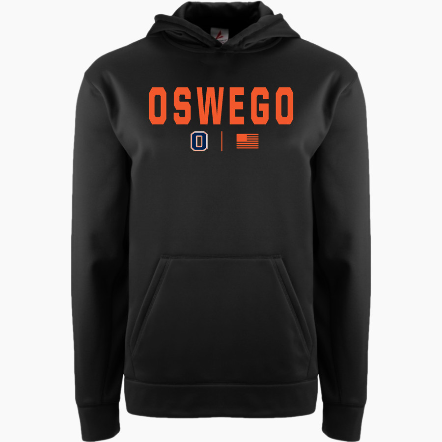Oswego Panthers BSN SPORTS Youth Recruit Hoodie