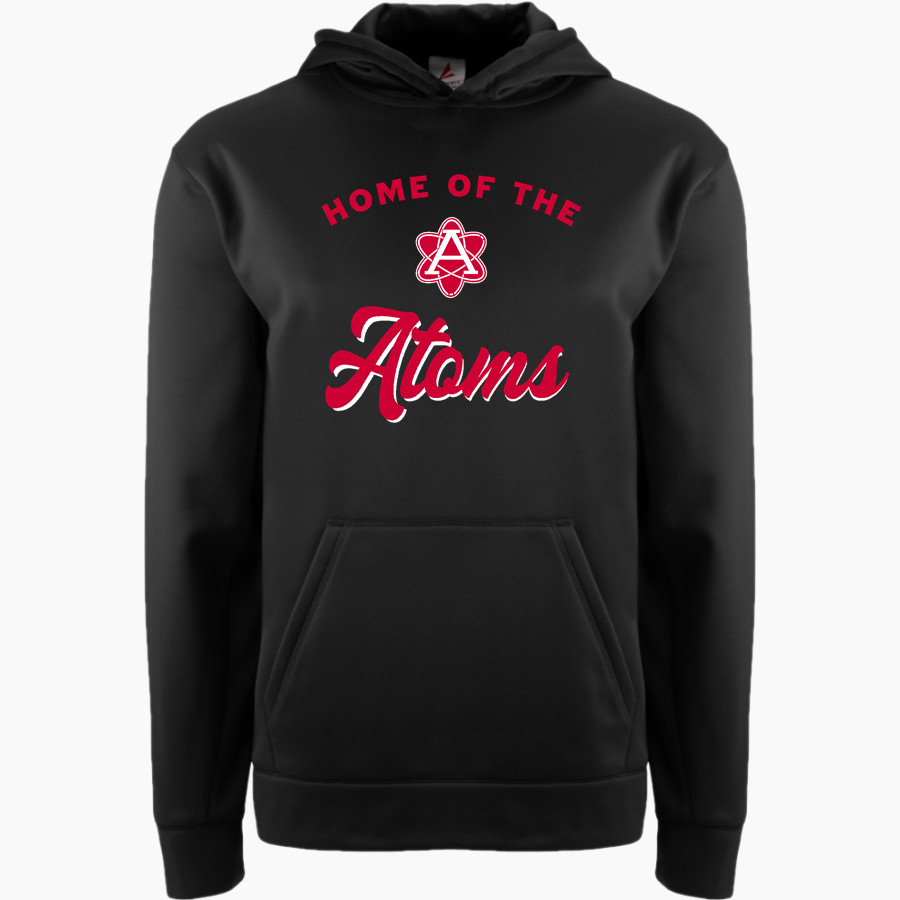 ANNANDALE HIGH SCHOOL ATOMS <span class="pdp-name-mascot">ANNANDALE ATOMS</span> BSN SPORTS Youth Recruit Hoodie