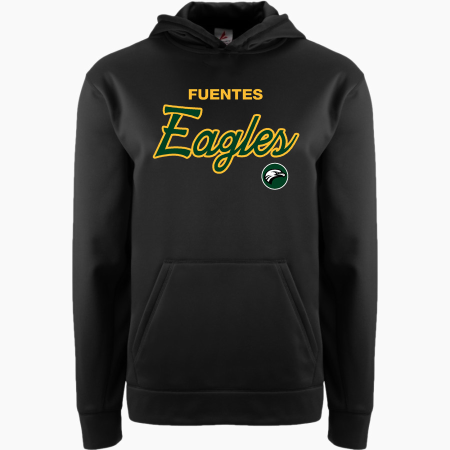 Fuentes Eagles BSN SPORTS Youth Recruit Hoodie