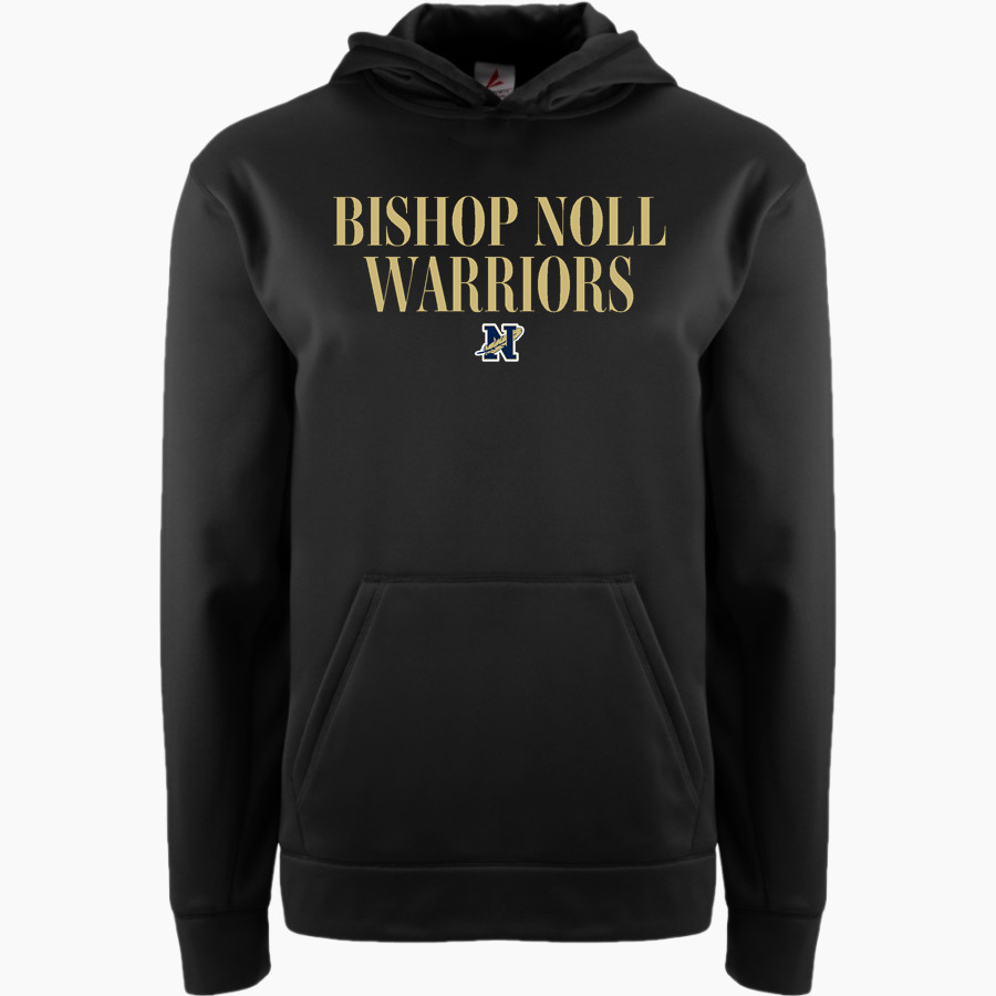 Bishop Noll Warriors BSN SPORTS Youth Recruit Hoodie