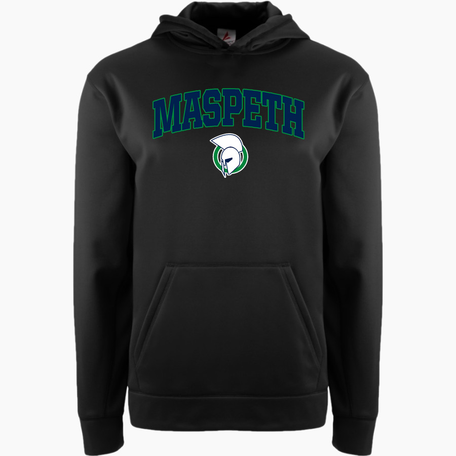 Maspeth Argonauts <span class="pdp-name-mascot">Maspeth Argonauts</span> BSN SPORTS Youth Recruit Hoodie