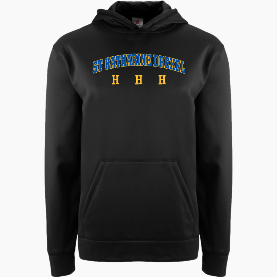St Katharine Drexel BSN SPORTS Youth Recruit Hoodie