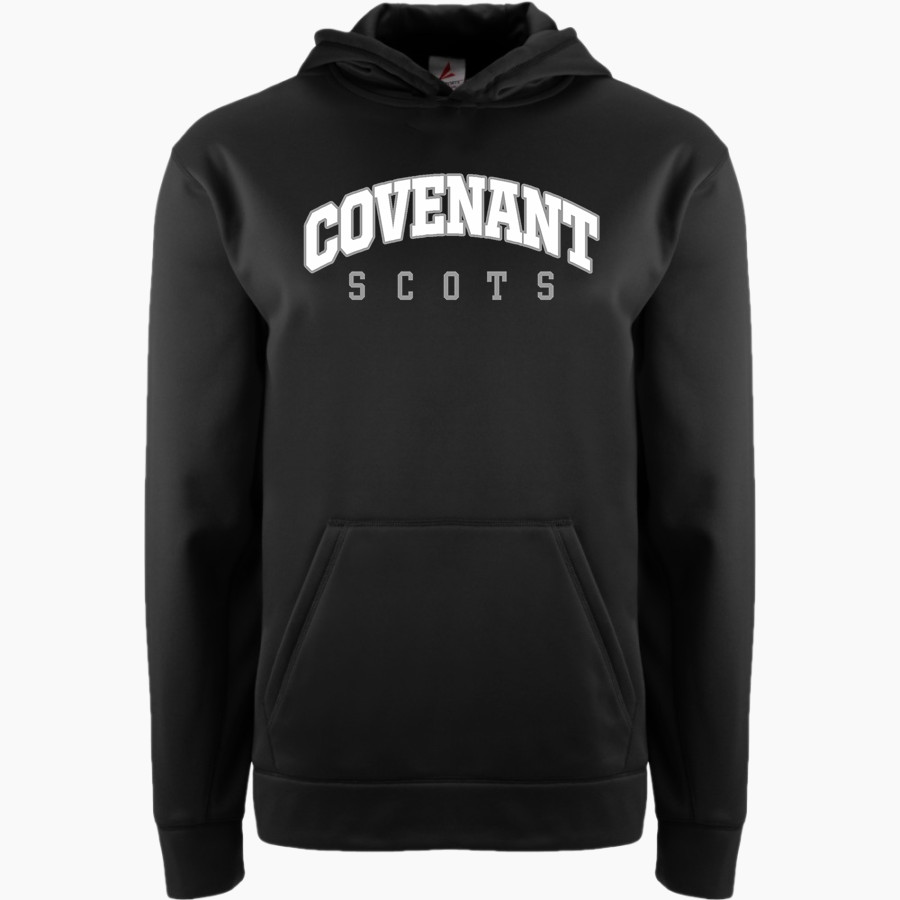 Covenant Scots BSN SPORTS Youth Recruit Hoodie