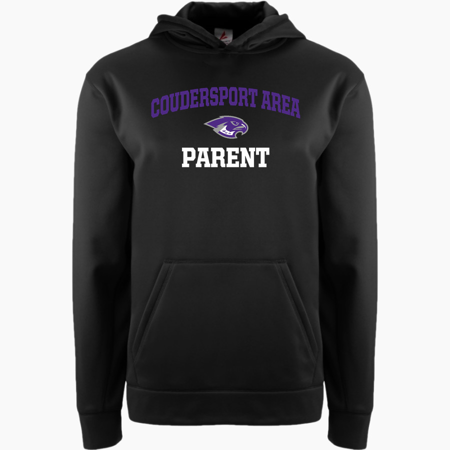 Coudersport Area Falcons BSN SPORTS Youth Recruit Hoodie