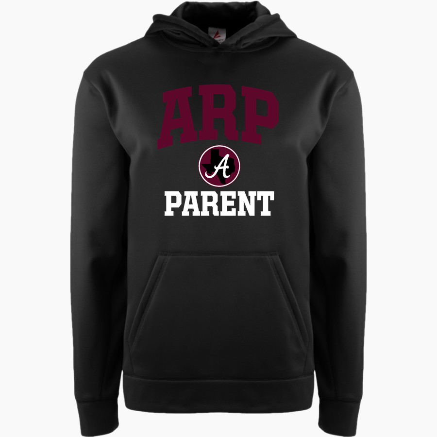 ARP HIGH SCHOOL TIGERS BSN SPORTS Youth Recruit Hoodie