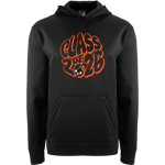 DALLAS HIGH SCHOOL DRAGONS <span class="pdp-name-mascot">DALLAS DRAGONS</span> BSN SPORTS Youth Recruit Hoodie Front Thumbnail