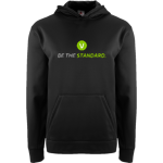 Versa Fitness <span class="pdp-name-mascot">Versa Fitness</span> BSN SPORTS Youth Recruit Hoodie Front Thumbnail