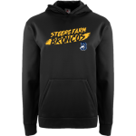 Steere Farm Broncos <span class="pdp-name-mascot">Steere Farm Elementary School Broncos</span> BSN SPORTS Youth Recruit Hoodie Front Thumbnail