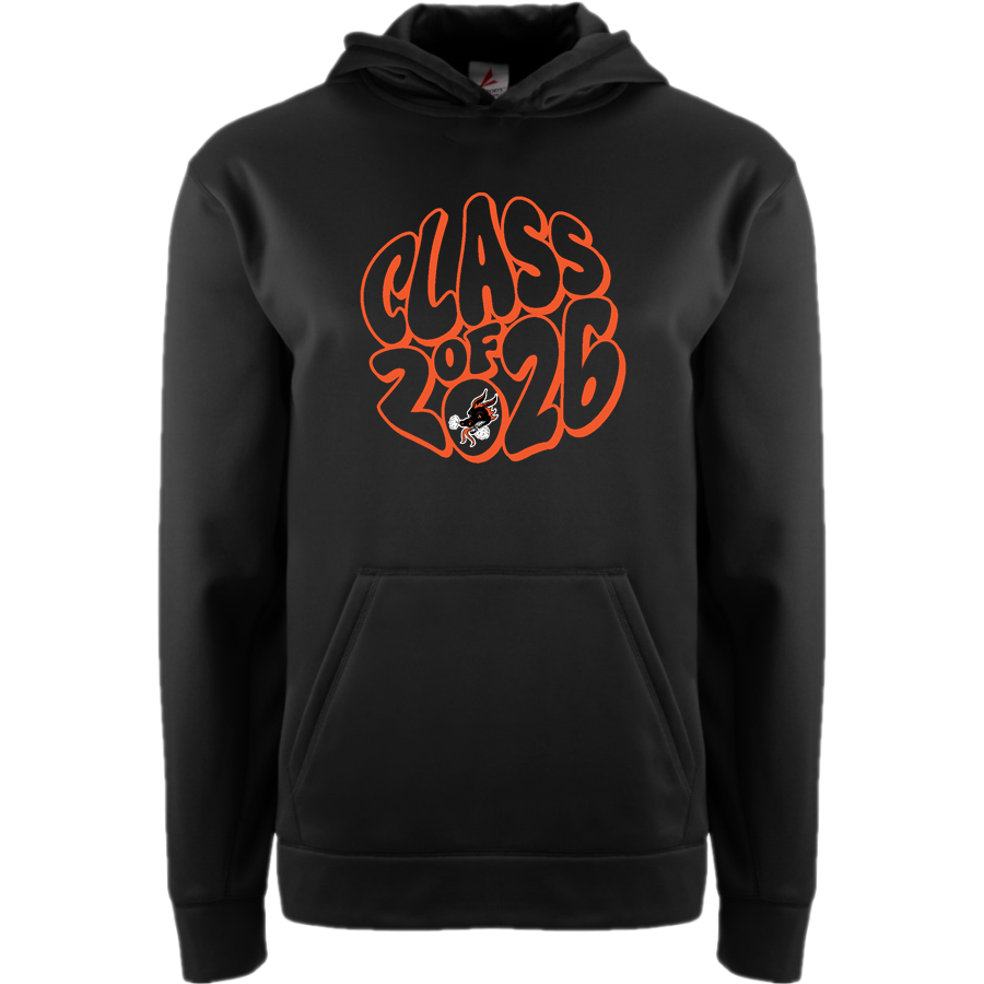 DALLAS HIGH SCHOOL DRAGONS <span class="pdp-name-mascot">DALLAS DRAGONS</span> BSN SPORTS Youth Recruit Hoodie