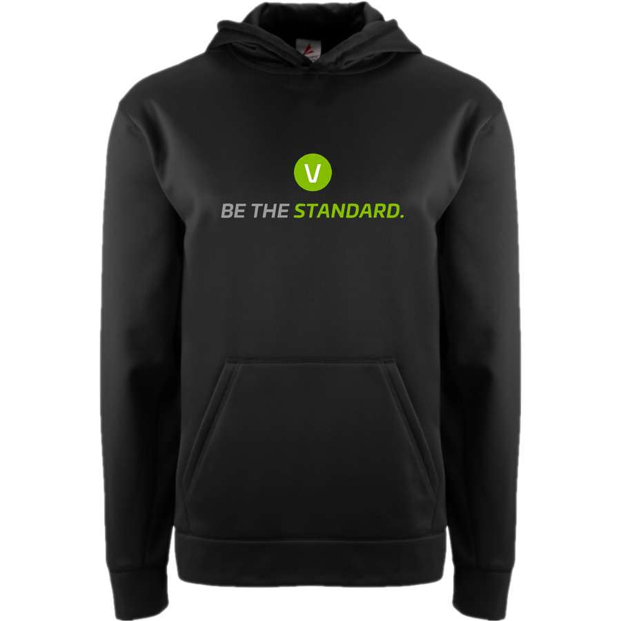 Versa Fitness <span class="pdp-name-mascot">Versa Fitness</span> BSN SPORTS Youth Recruit Hoodie