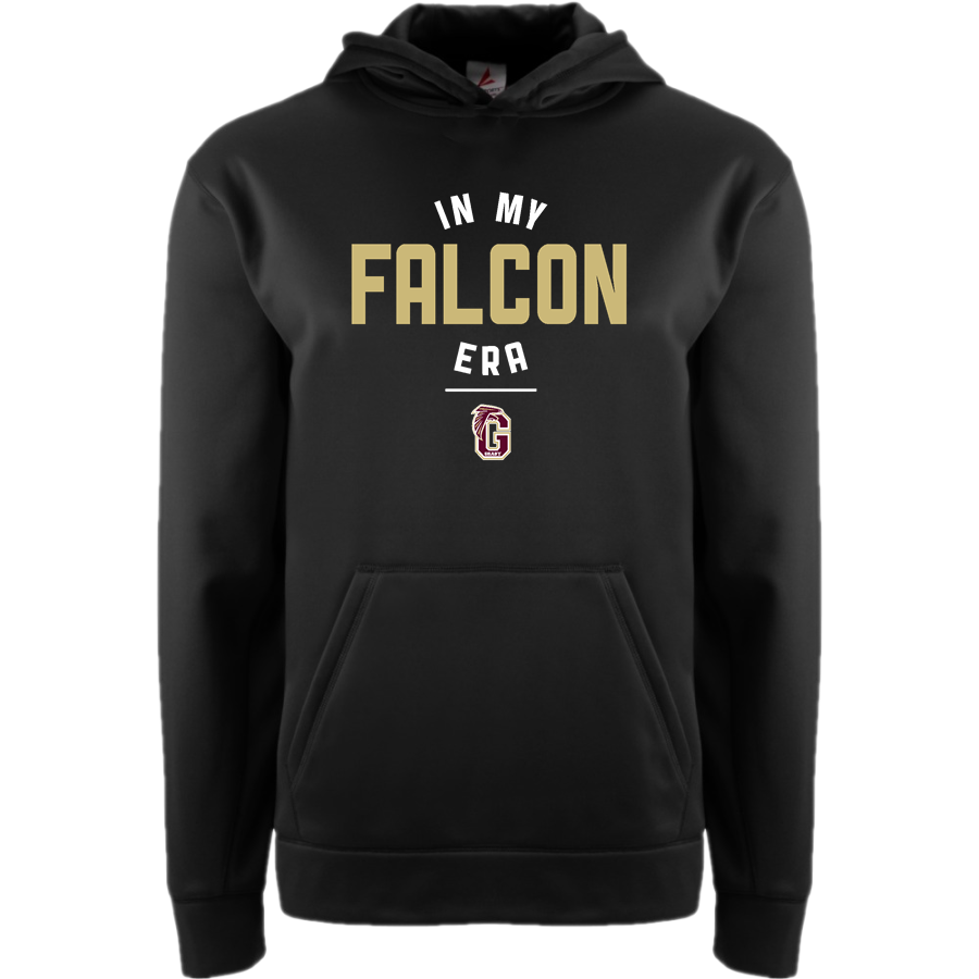 WM E GRADY VOC TECH SCHOOL FALCONS <span class="pdp-name-mascot">GRADY HIGH SCHOOL FALCONS</span> BSN SPORTS Youth Recruit Hoodie
