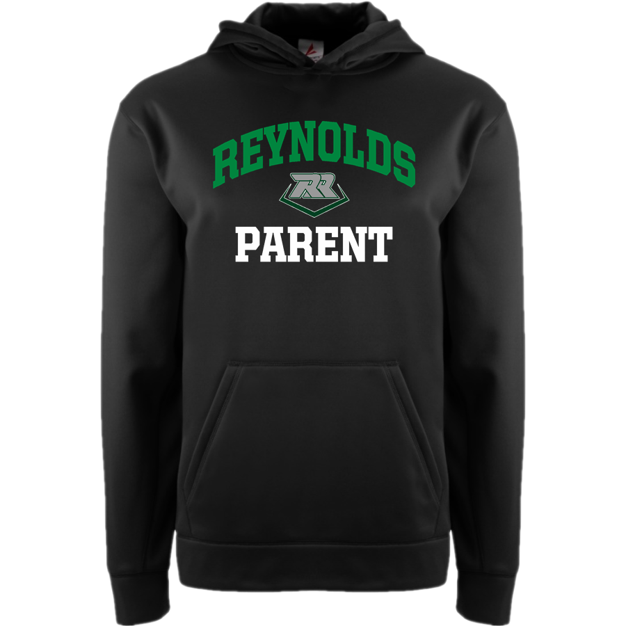 REYNOLDS HIGH SCHOOL RAIDERS <span class="pdp-name-mascot">REYNOLDS RAIDERS</span> BSN SPORTS Youth Recruit Hoodie