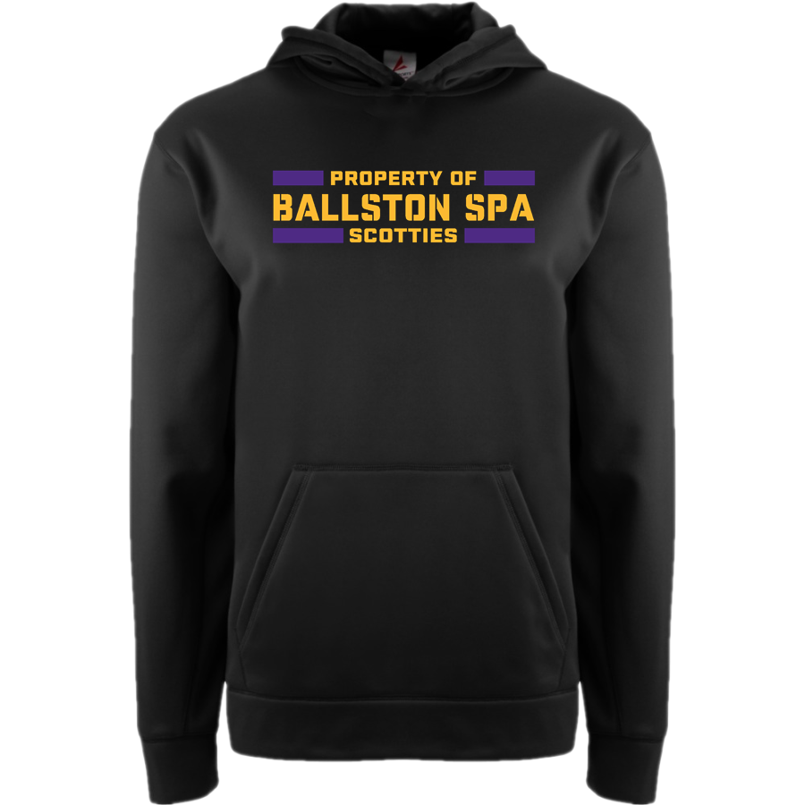 Ballston Spa Scotties The Official Online Store <span class="pdp-name-mascot">Baaston Spa Scotties</span> BSN SPORTS Youth Recruit Hoodie