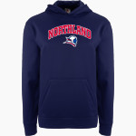 NORTHLAND Pioneers BSN SPORTS Youth Recruit Hoodie Front Thumbnail