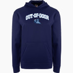 Out-of-Door Thunder BSN SPORTS Youth Recruit Hoodie Front Thumbnail