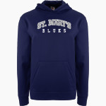 St. Mary's Academy BSN SPORTS Youth Recruit Hoodie Front Thumbnail